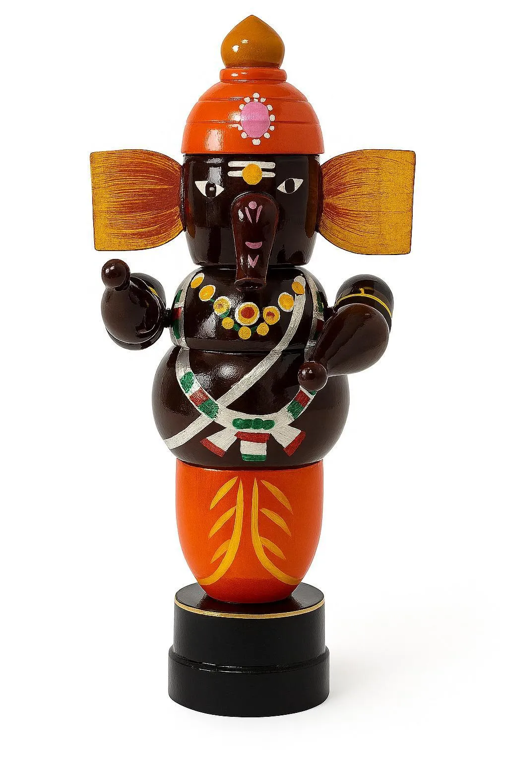 Standing Ganesh Collection