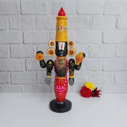 Lord Krishna