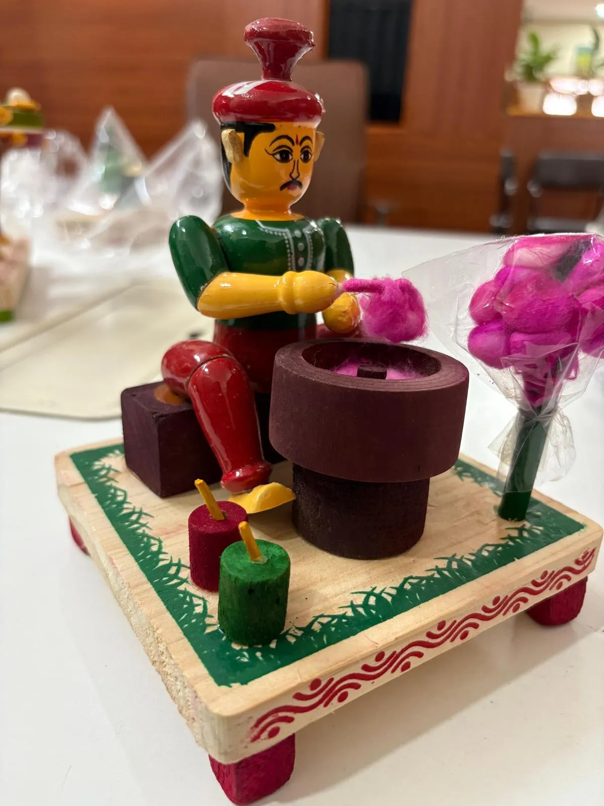Mithai Maker